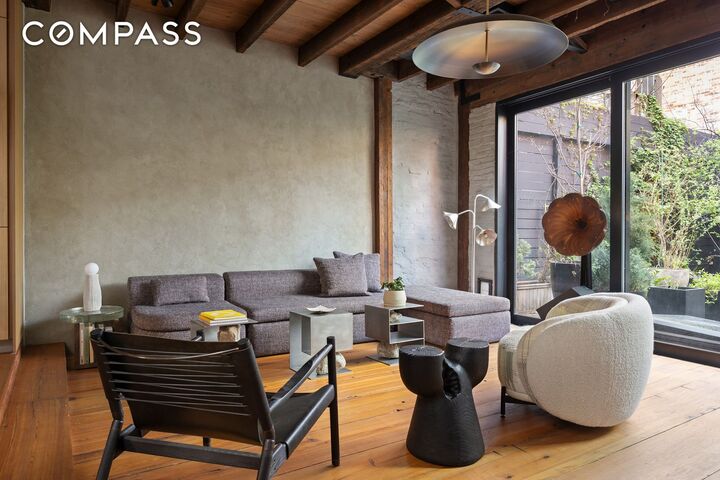 Property Photo: 132 S 1st Street NY 11249