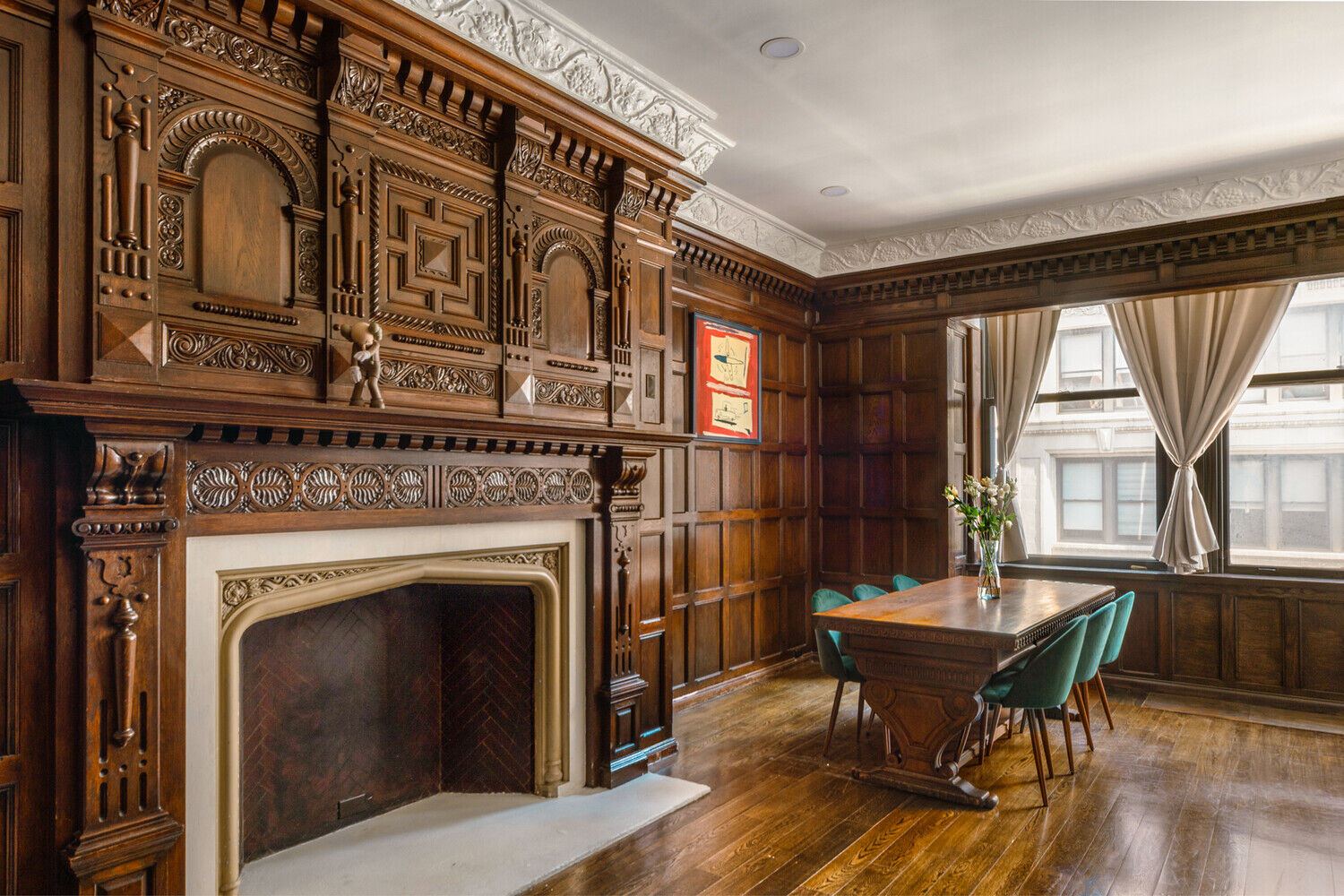 Property Photo:  11 E 36th Street 1006  NY 10016 