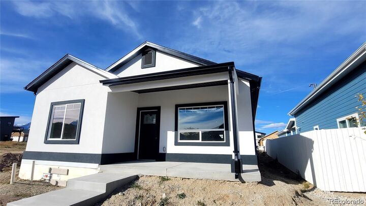 Property Photo:  10512 County Road 128  CO 81201 
