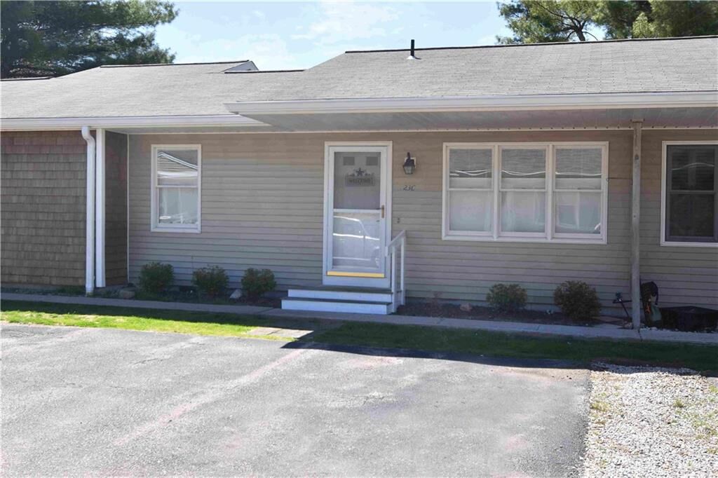 Property Photo:  23 Castle Rock Drive 23  RI 02813 