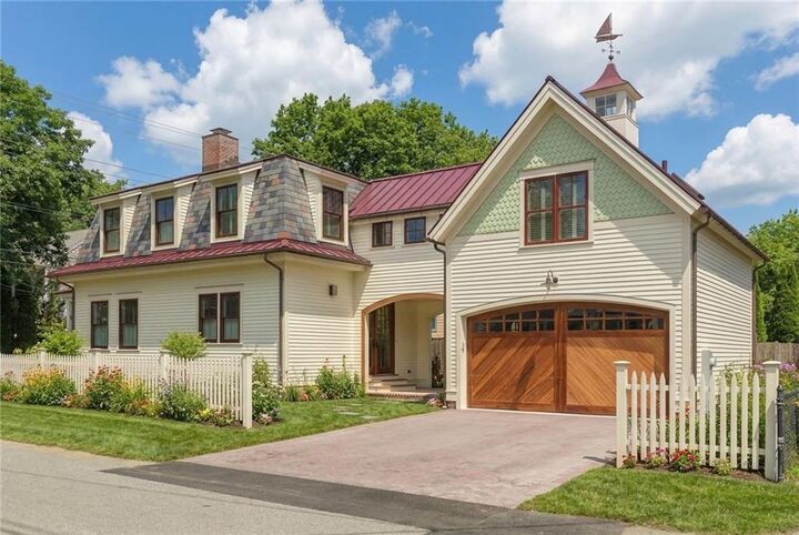 Property Photo:  49 Third Street  RI 02840 