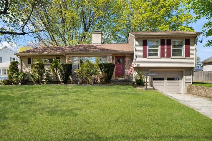 Property Photo: 65 Randall Street RI 02920
