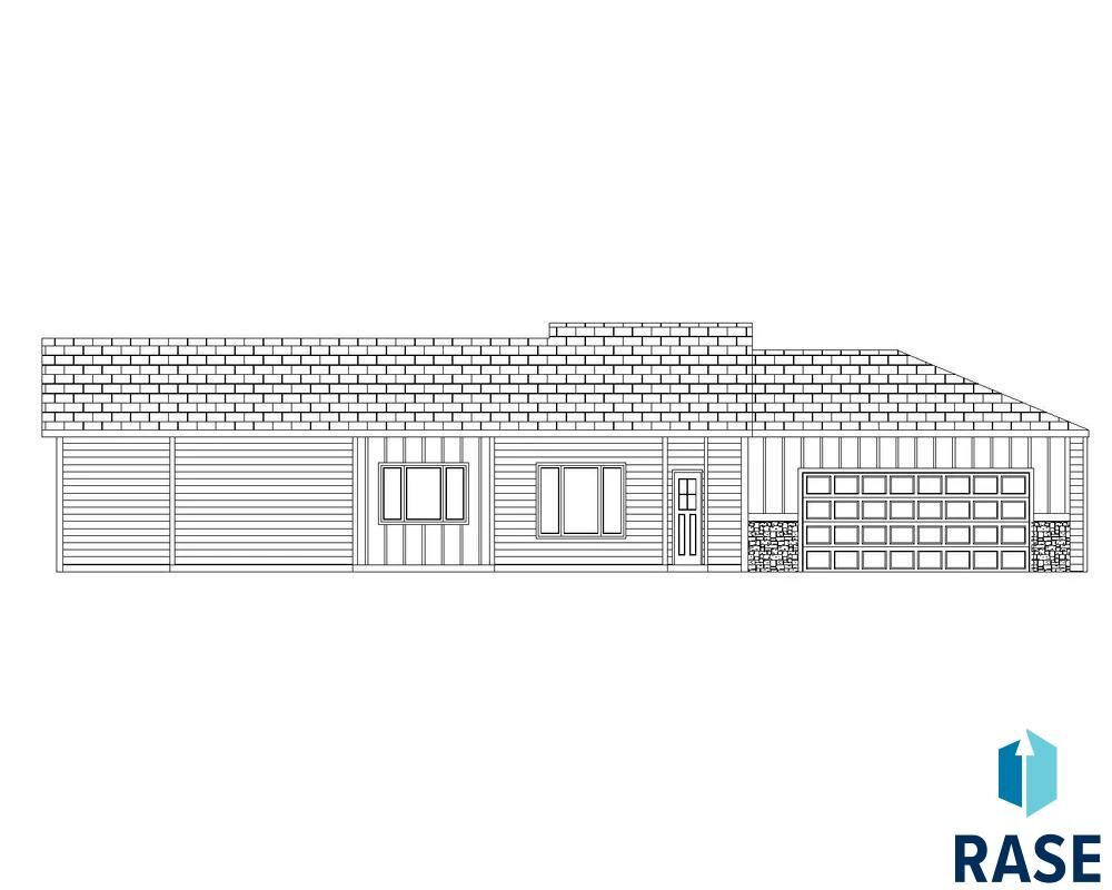 Property Photo: 4705 W 34th St N N SD 57107