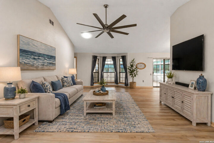 Property Photo: 3632 Fox Run TX 78108