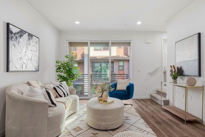 Property Photo:  2755 Ball Place 2  CA 95051 