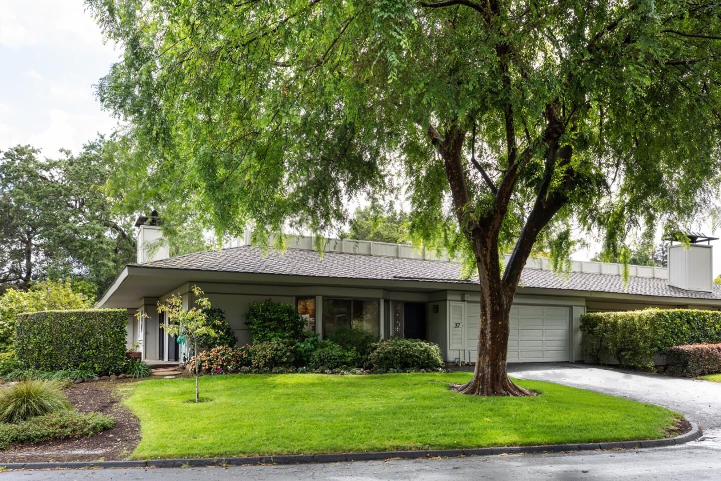 Property Photo:  37 Deep Well Lane  CA 94022 