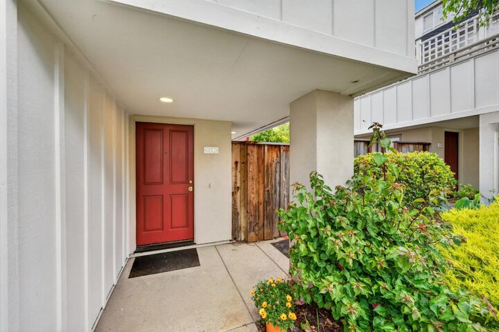 Property Photo:  116 Annie Lane  CA 95062 