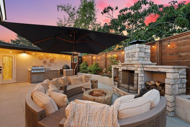 Property Photo:  540 Cathedral Drive  CA 95003 