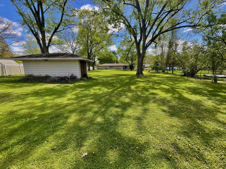 Property Photo:  2443 Shopiere Road  WI 53511 