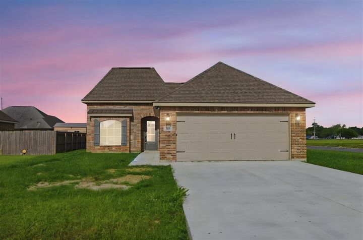 Property Photo:  102 Mayhaw Street  LA 70647 