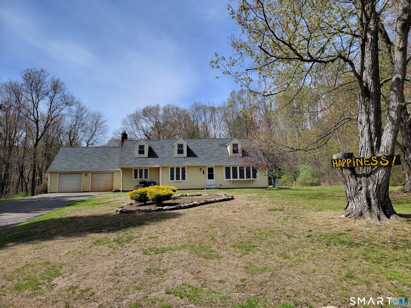 Property Photo:  312 Gehring Road  CT 06084 
