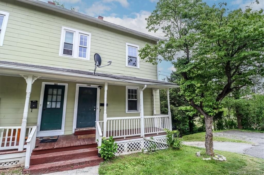 Property Photo:  14 Poplar Street B  CT 06776 