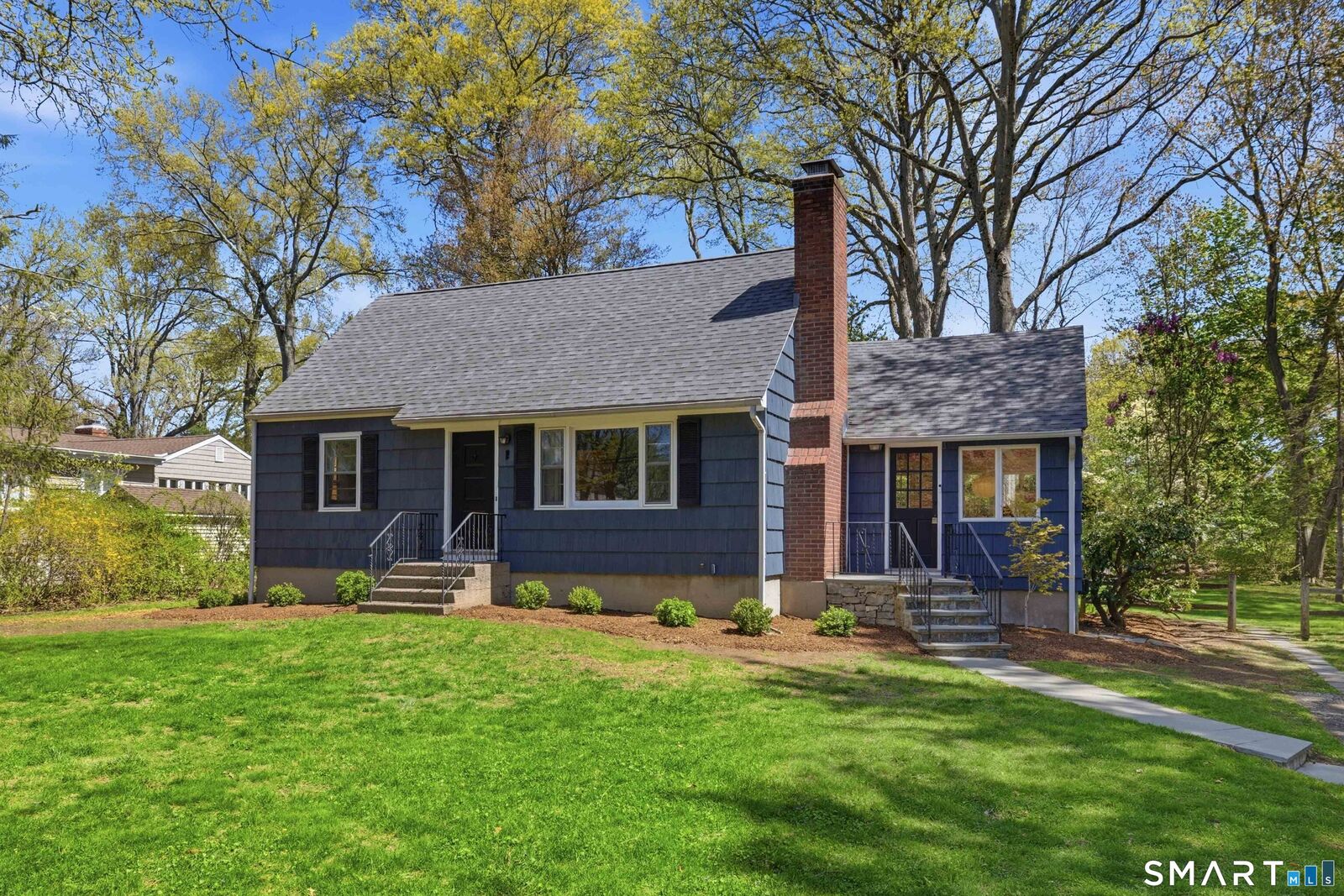 Property Photo:  486 Morehouse Highway  CT 06825 