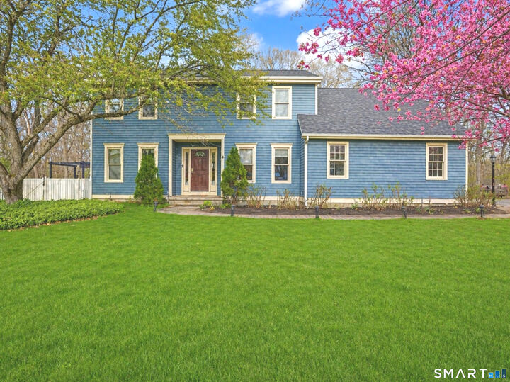 Property Photo:  23 Rockridge Terrace  CT 06712 