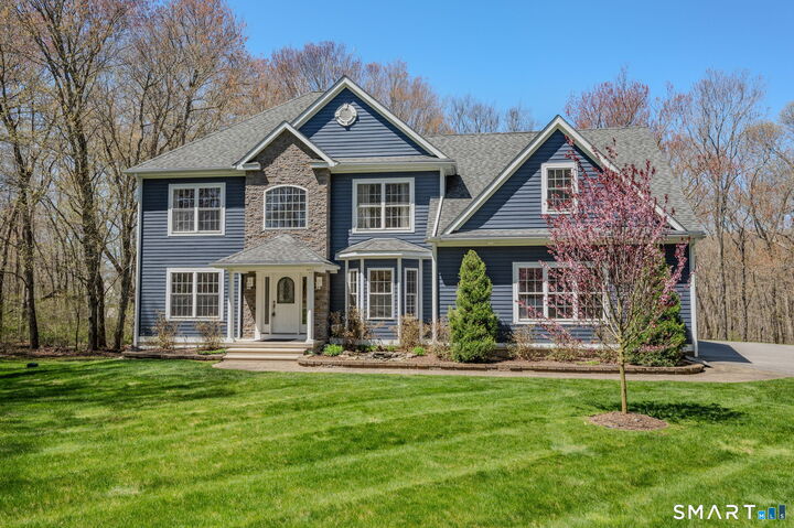 Property Photo:  71 Stonewall Road  CT 06420 