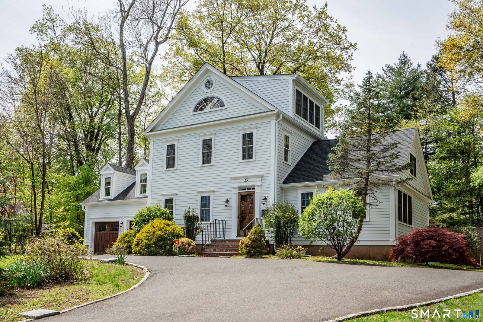 Property Photo:  55 Terry Road  CT 06105 