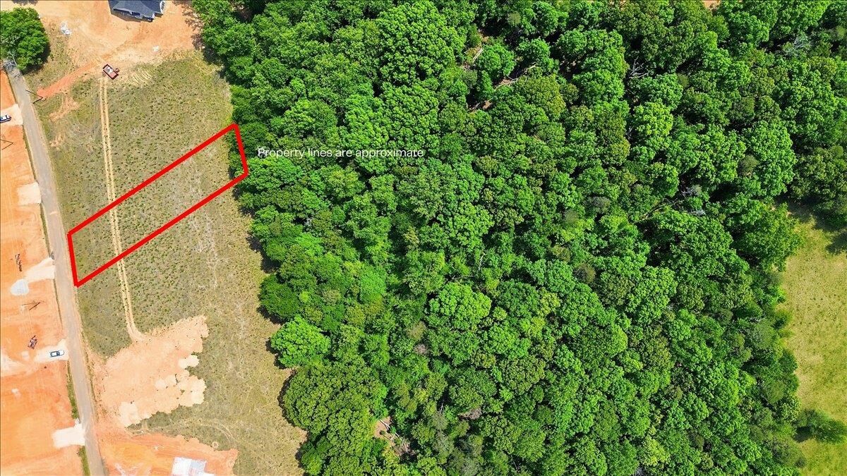 Property Photo:  Lot 4 Parris Farm Road ***  SC 29323 