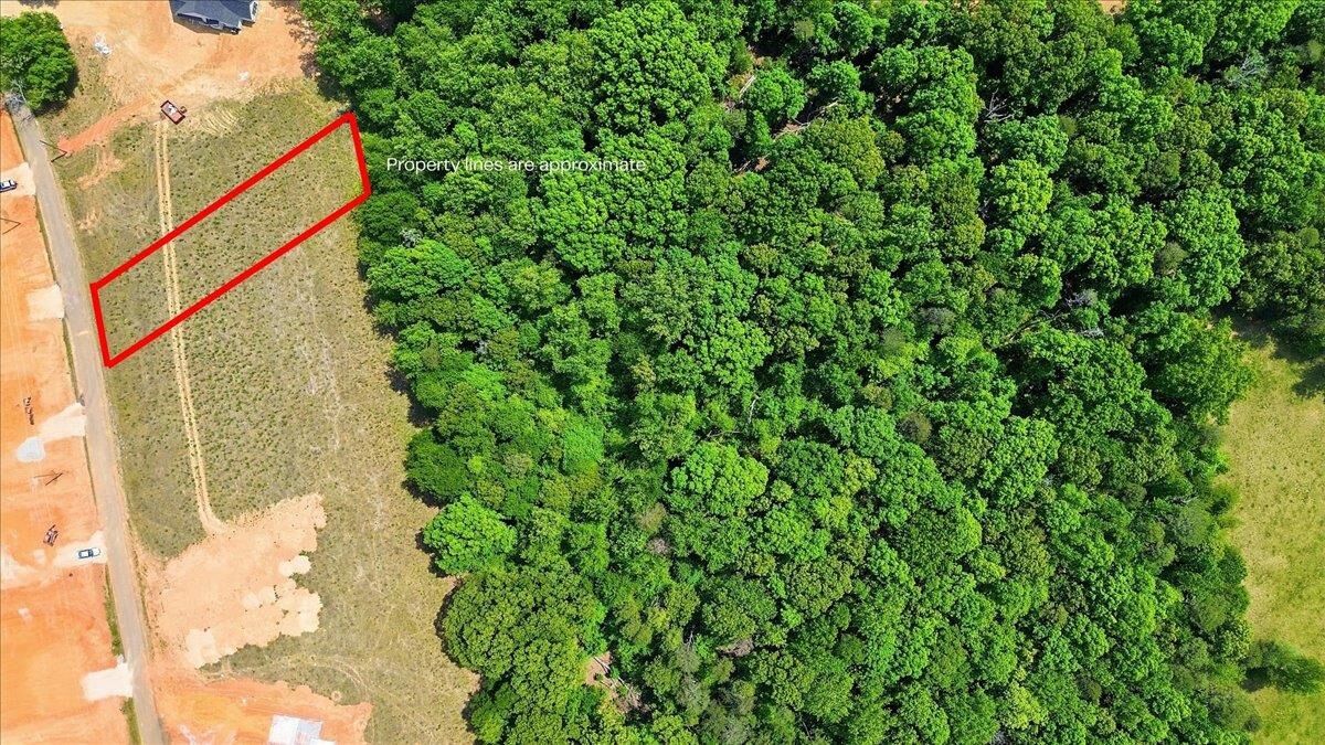 Property Photo:  Lot 2 Parris Farm Road ***  SC 29323 