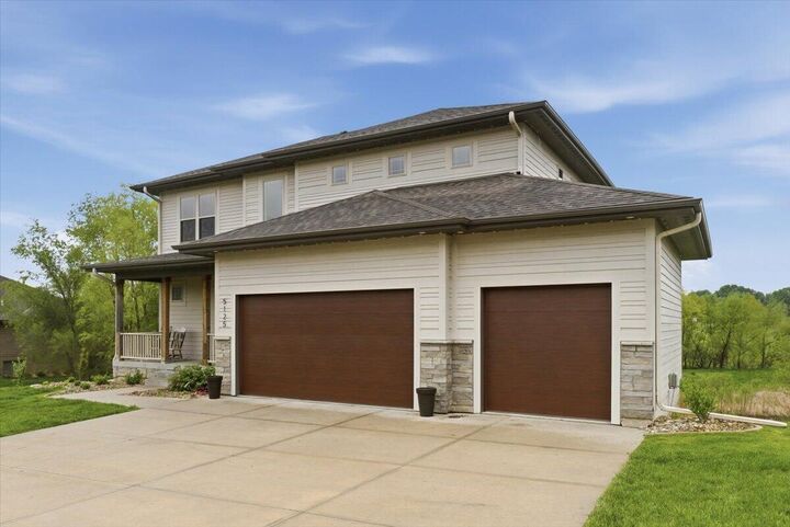 Property Photo:  5125 Providence Road  IA 51503 