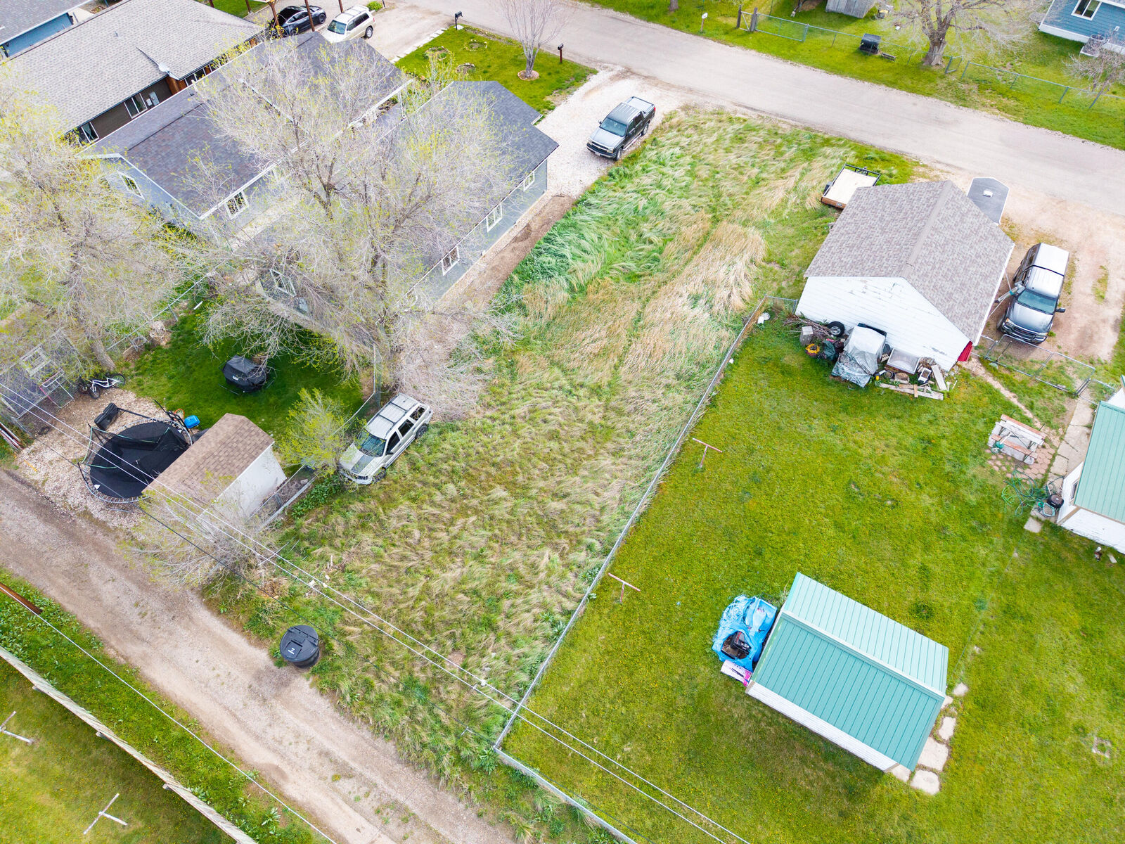 Property Photo:  1620 Parker Avenue  WY 82801 