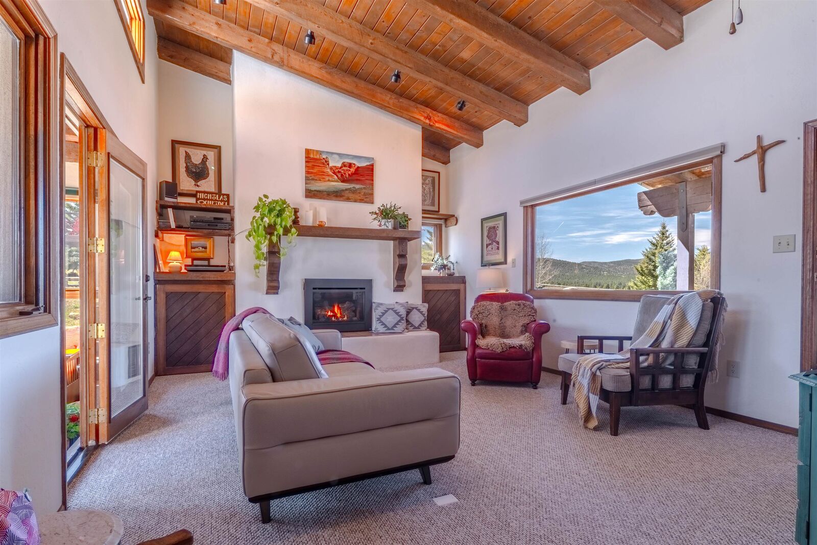 Property Photo:  38 Sage Lane 2  NM 87710 