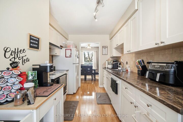 Property Photo:  58 Marshall Crescent  ON L1T 2N9 
