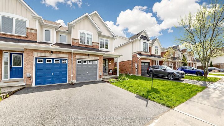 Photo de la propriété:  131 Hammill Heights Street  ON L0G 1M0 