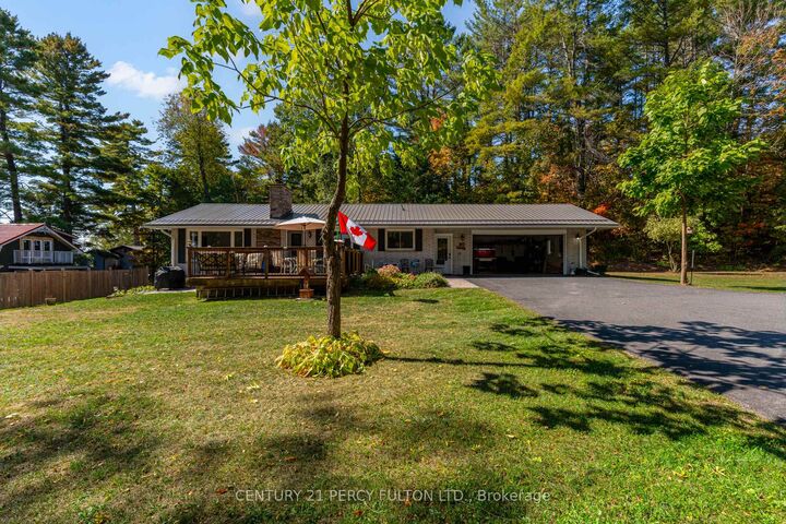 Property Photo:  15166 Highway 118 N/A  ON K0M 1S0 