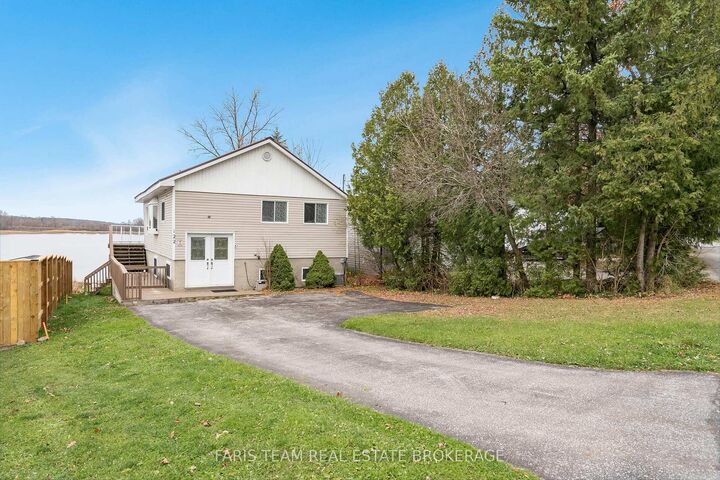 Property Photo: 122 Mitchells Beach Road ON L0K 2A0