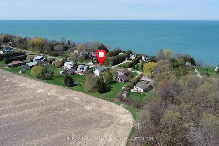 Property Photo: 74156 Bluehaven Beach Drive ON N0M 2T0