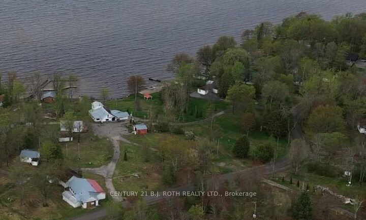 Property Photo: 270 Pierre Road ON P2B 2W8