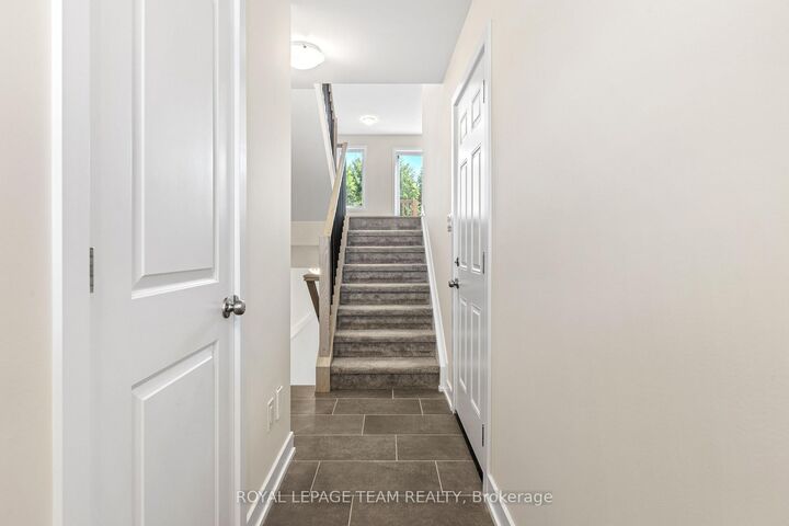 Property Photo: 22 Margaret Graham Terrace ON K7A 0B8