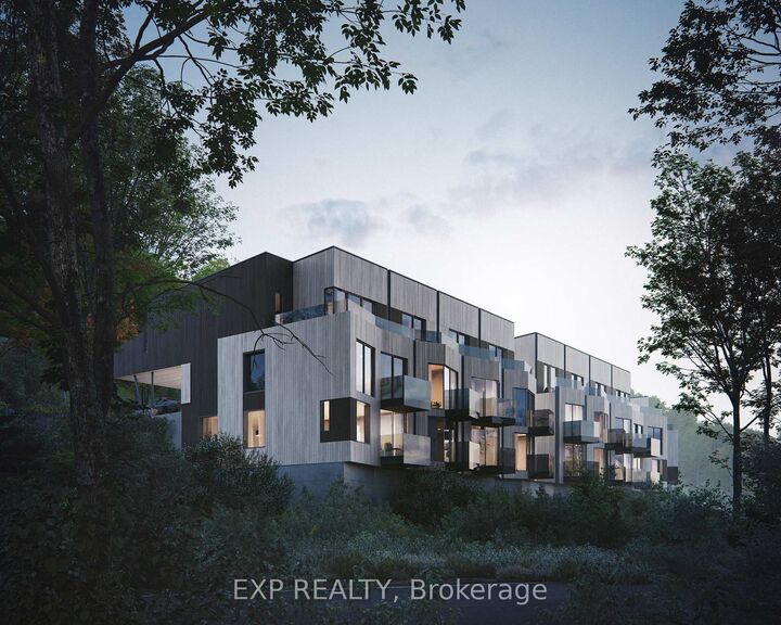 Property Photo: Units 17 &Amp 18 Mary Joanne Drive ON K0J 1H0