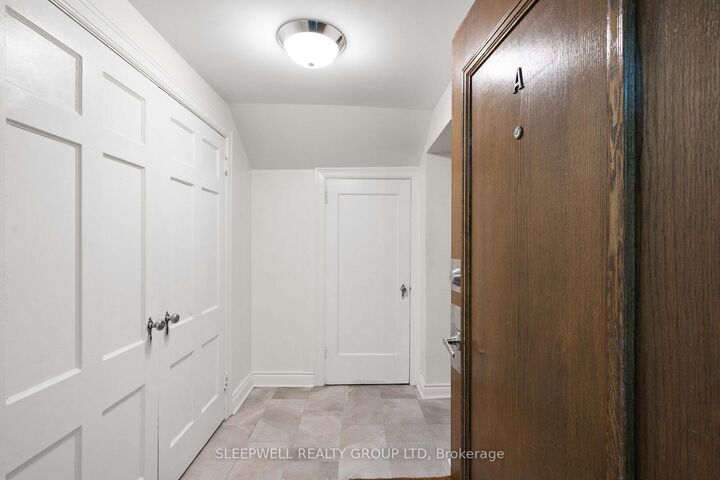 Property Photo: 180 Augusta Street 1A ON K1N 8C1