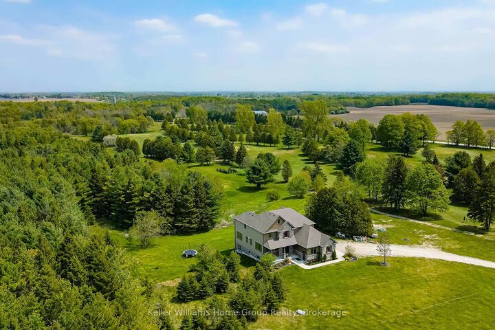 Property Photo: 312015 Highway 6 N/A ON N0G 1C0