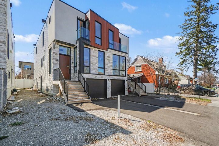 Property Photo: 828 Alpine Avenue ON K2B 5R6