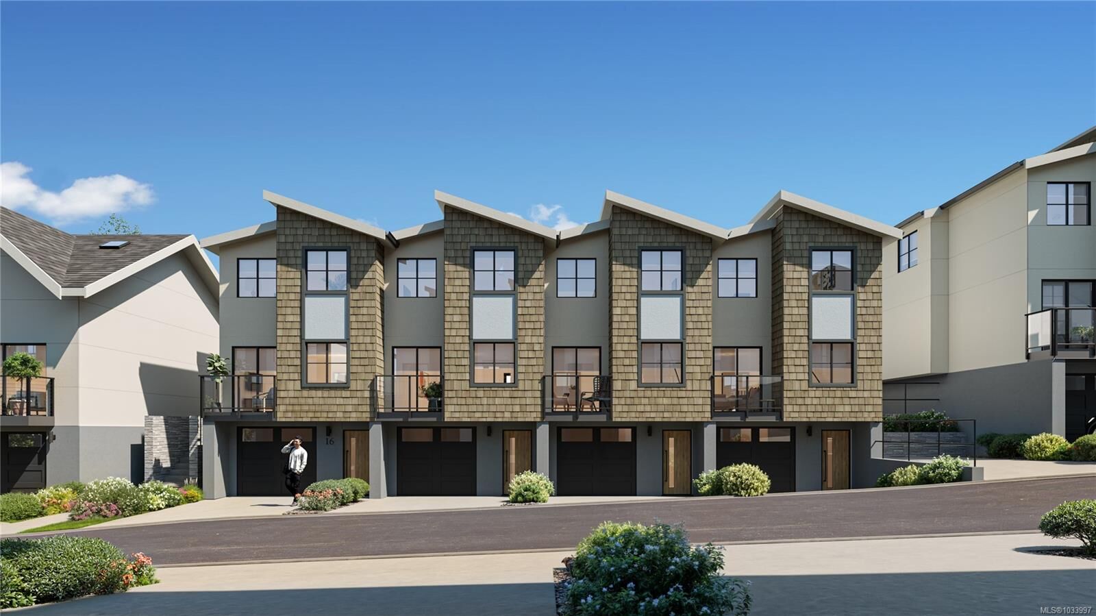 Property Photo: 703 Turner Rd #42 BC V9P 1T7