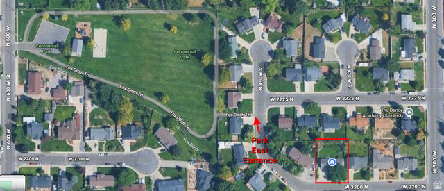 Property Photo:  468 W 2200 N  UT 84043 