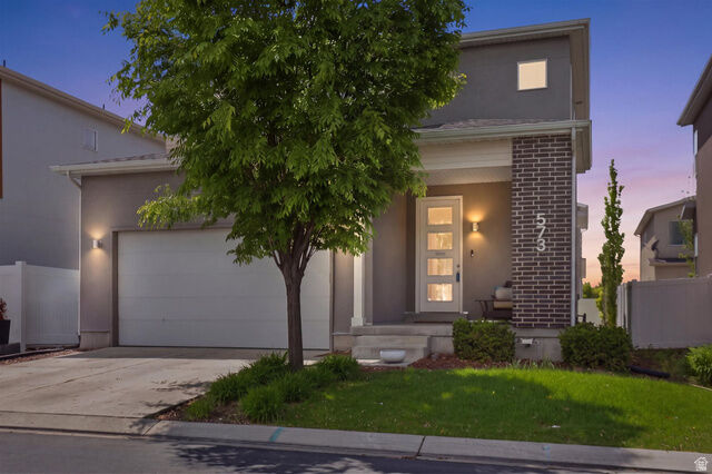 Property Photo: 573 N 290 E UT 84059