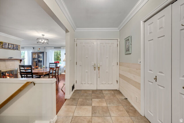 Property Photo:  1656 E Paulista Way  UT 84093 