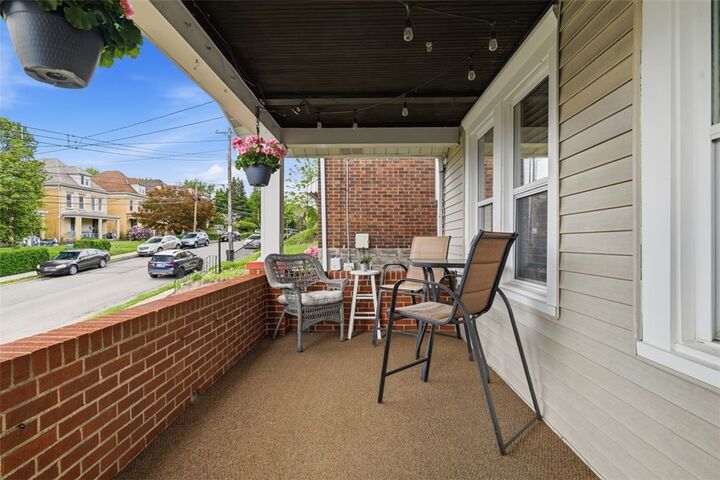 Property Photo:  235 Grant Ave  PA 15202 