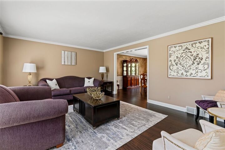 Property Photo:  111 Hickory Heights Drive  PA 15017 