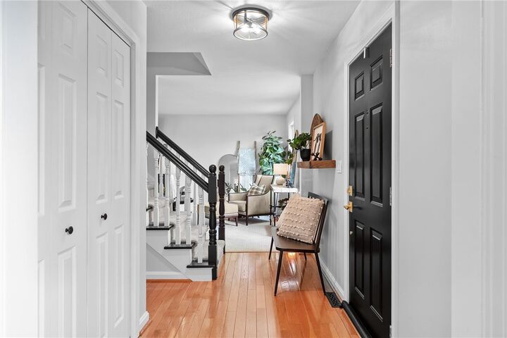 Property Photo:  107 Union Church Rd  PA 16046 