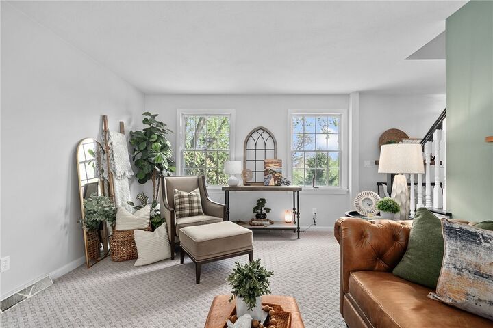 Property Photo:  107 Union Church Rd  PA 16046 