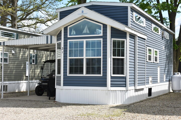 Property Photo:  6620 Bruce Road 21  OH 45822 