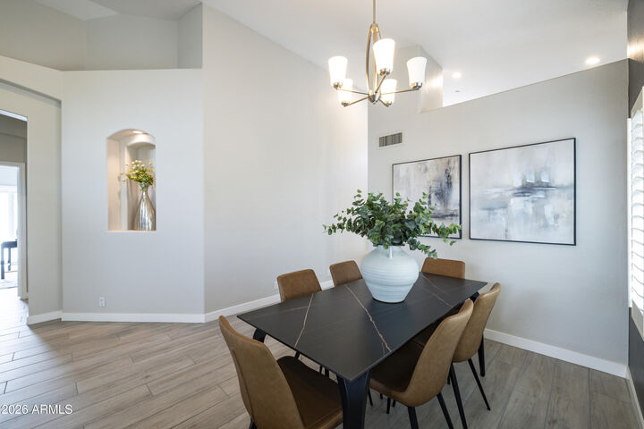 Property Photo:  11844 E Purdue Avenue  AZ 85259 