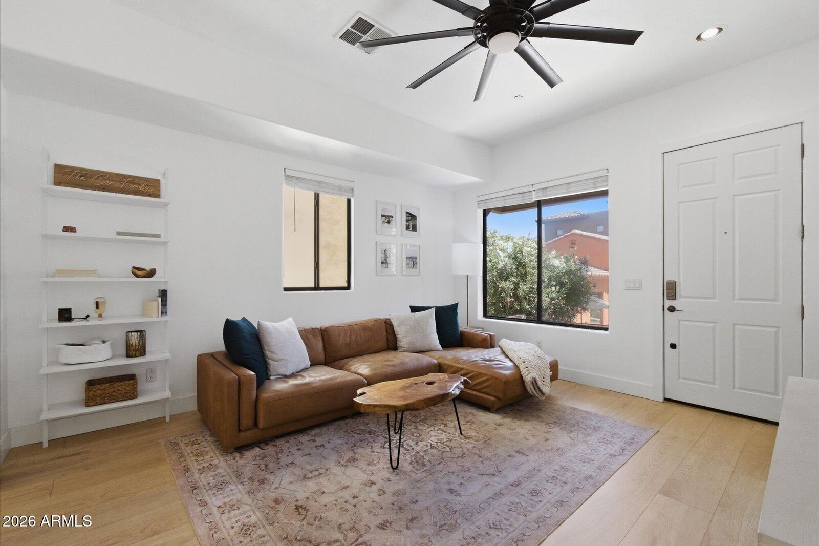 Property Photo: 9551 E Redfield Road 1055 AZ 85260