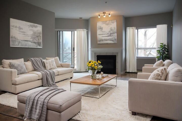 2109 Rowland Street 322 — photo 1