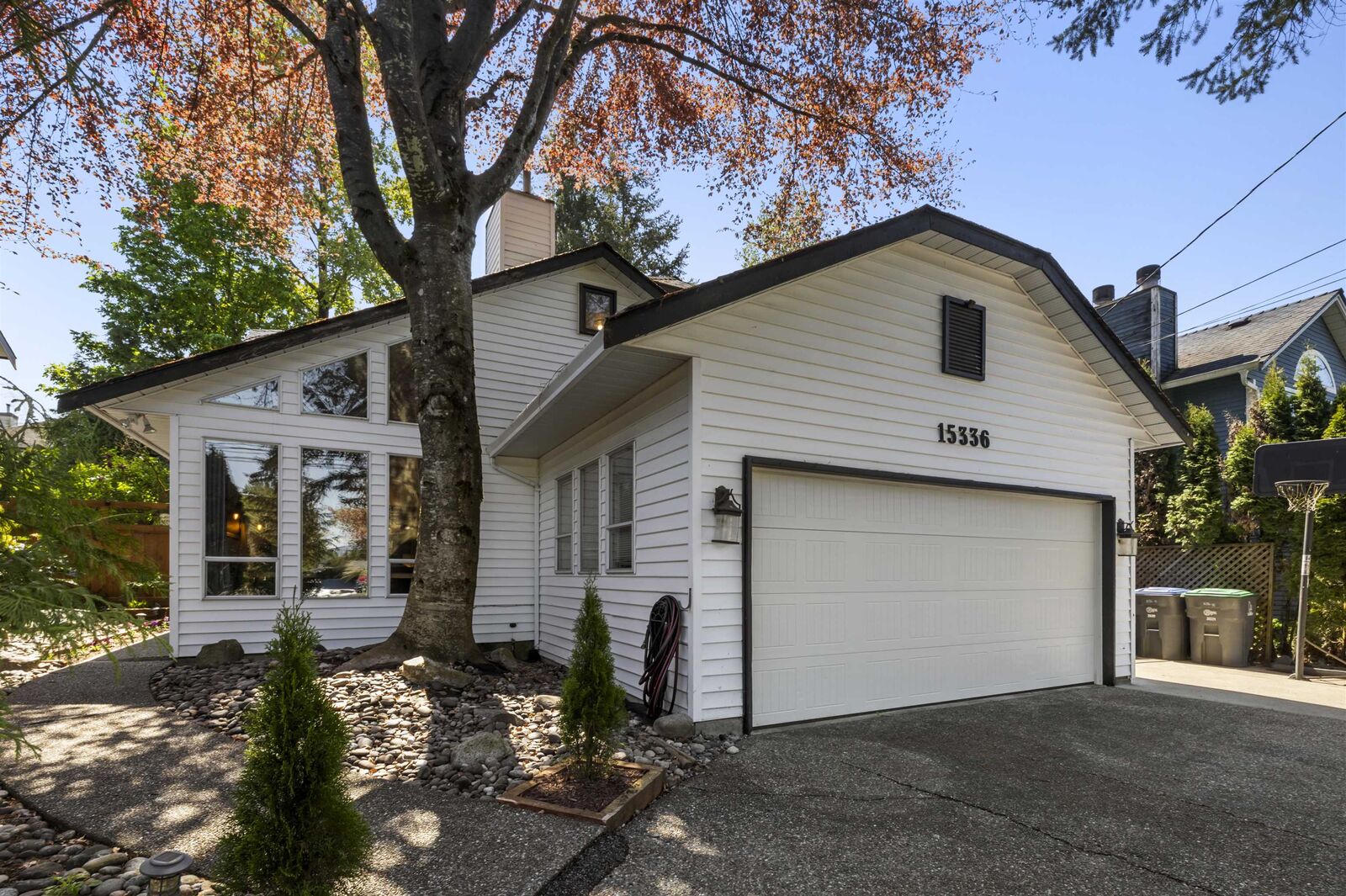 Property Photo: 15336 112 Avenue BC V3R 8Y8