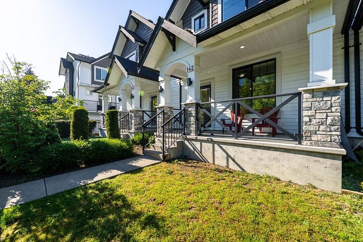 Property Photo: 6030 142 Street 142 BC V3X 1C1